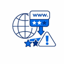 Domain reputation impact